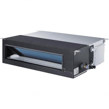 Aire acondicionado conducto Haier Inverter 6.106 Frig/h y 6.450 kcal/h - AD71S2SM3FA(H)