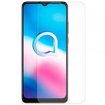 Protector de Pantalla Cristal Templado COOL para Alcatel 3X 4CAM