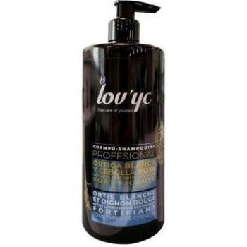 Champú Fortificante Lov'yc Ortiga Blanca 750ml