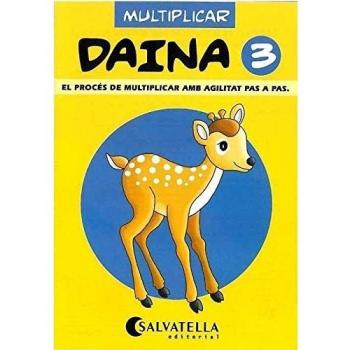 Daina M-3