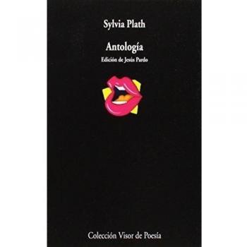 Antología: 497 - Sylvia Plath