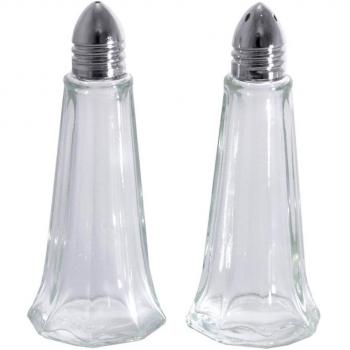 0, 025L salero color: transparente