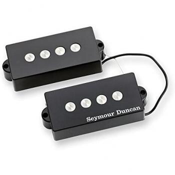 Seymour Duncan SPB-3 - Pickup libra quarter para P-Bass