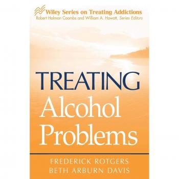 Alcohol Problem Treatment Guide (Paperback)