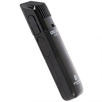 Perfect Beauty Cool Cut CC-00 - Máquina de Corte Profesional y de Retoques para Barba, Bigotes y Nuca