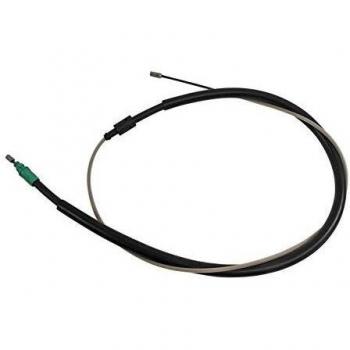 Cable de freno de mano VAICO V22-30024 para Citroen C3, calidad original