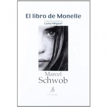 El libro de Monelle