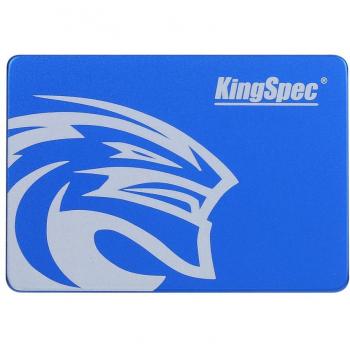 KingSpec – Disco duro SSD