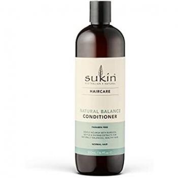 Acondicionador de cabello Natural Balance