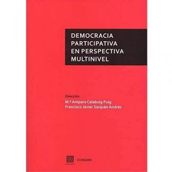 Democracia Participativa En Perspectiva Multinivel