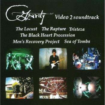 Gravity Video2/Soundtrack2