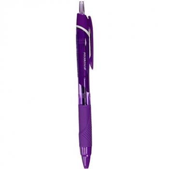 Uniball SXN157C800 - Bolígrafo, color violeta