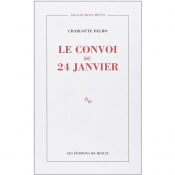 Le convoi du 24 janvier