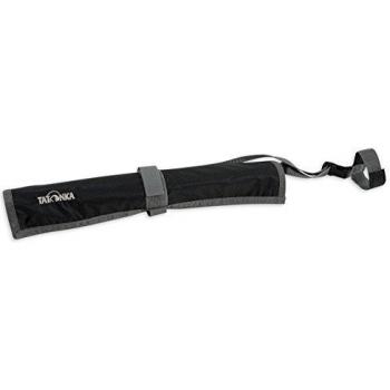 Tatonka 2901 Mapper - Portamapas, Color Negro