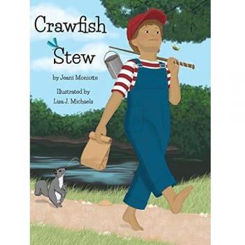 Jeani B. Moniotte's Authentic Cajun Crawfish Stew