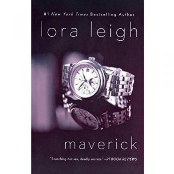 Maverick: Elite Ops Navy Seal Action Novel