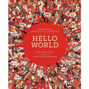 Hello World: A Celebration of Languages and Curiosities