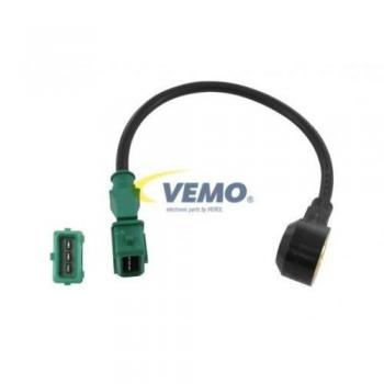 Sensor de detonaciones VEMO V22-72-0073 Original para Peugeot 306, 406 y Citroën ZX, Xsara Coupe