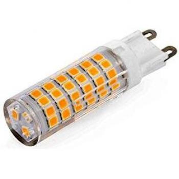 Faro Barcelona 17466 - Bombilla g9 led 5w 2700k 500lm