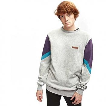 Jersey Hidropónico Hawk KN Color Gris Claro 22532-01