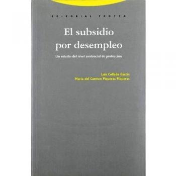 Subsidio Por Desempleo