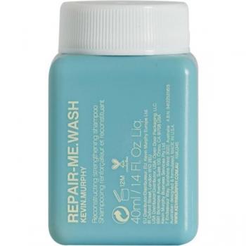 Champú Reparador Kevin Murphy Repair-Me Wash 40 ml