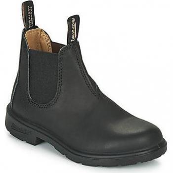 Blundstone Kids Chelsea Boots 531 Black