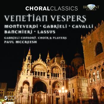 Venetian vespers vepres venitiennes