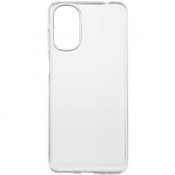 Funda para teléfono móvil Transparente eSTUFF ES672011-BULK
