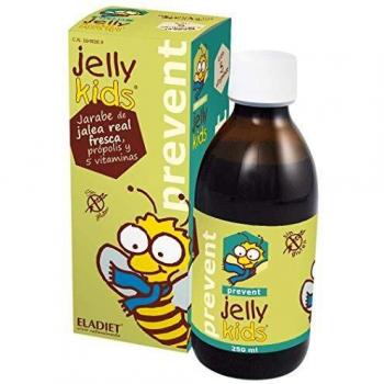 Eladiet Jelly Kids Prevent - 250 ml