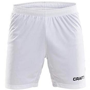Craft Progress Contrast Shorts