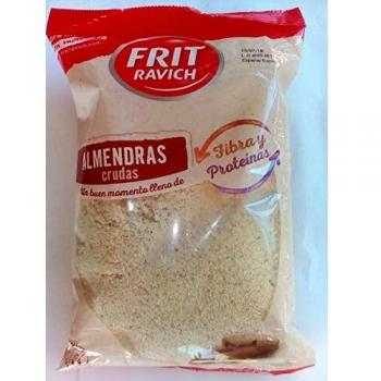 Almendra Molida Frit Ravich 400G