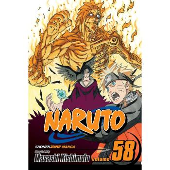Naruto 58