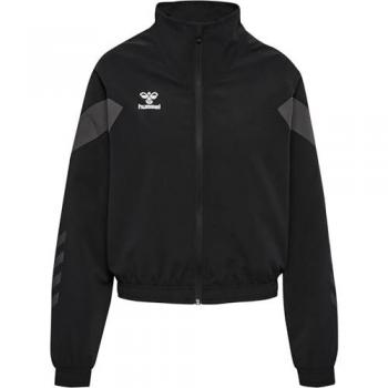 Hummel Women's Travel Tracksuit Jacket