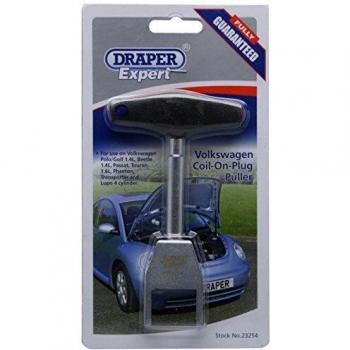 Draper Expert 23254 - Extractor de Bobina de Encendido para