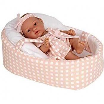 Muñecas Arias- Muñeca, Multicolor