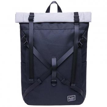 Mochilas Hombre, Mochila de Portátil,Backpack para el Laptop 15 Pulgadas KAUKKO Daypacks, Casual Escolar Mochila Mujer para Viaje