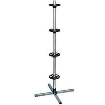 Formula 523595 - Soporte y funda para neumáticos de hasta 295 mm de grosor