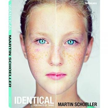 Identical: Retratos de Gemelos - Martin Schoeller