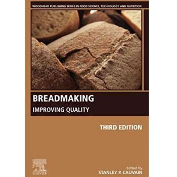 Breadmaking: Improving Quality