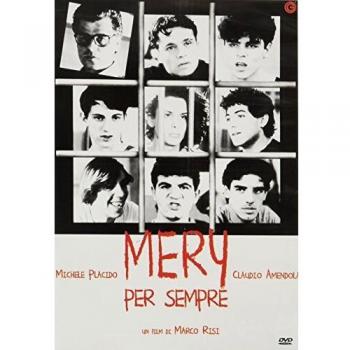 Mery per sempre [Italia] [DVD]