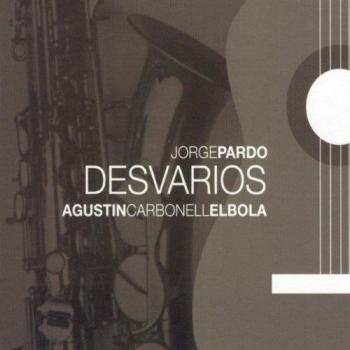 Desvarios