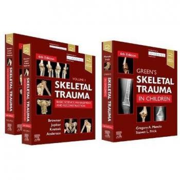 Skeletal Trauma