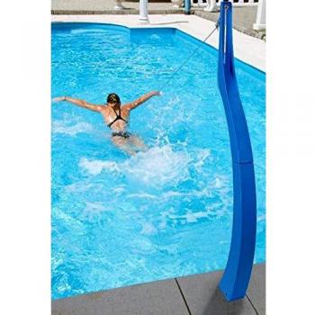 Gre PTR84 - Cinturón de Entrenamiento para Natación con Poste incluido