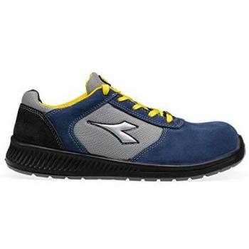 Utility Diadora - Zapato de Trabajo D-Formula Low S1P SRC ESD para Hombre y Mujer