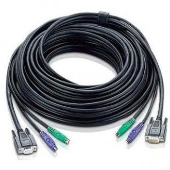 ATEN 2L-1020P - Cable KVM