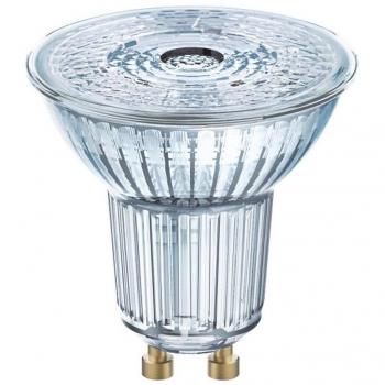 Osram Parathom PAR16 4.6W GU10 A+ Blanco cálido - Lámpara LED