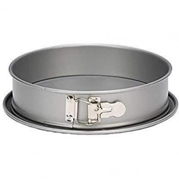 PATISSE 3533 INPA.03533, Inoxidable, Plateado
