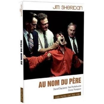 Au nom du père [Francia] [DVD]