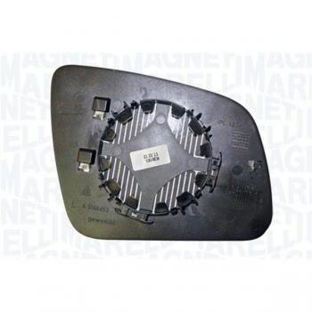 Cristal de espejo retrovisor exterior MAGNETI MARELLI 182209005400